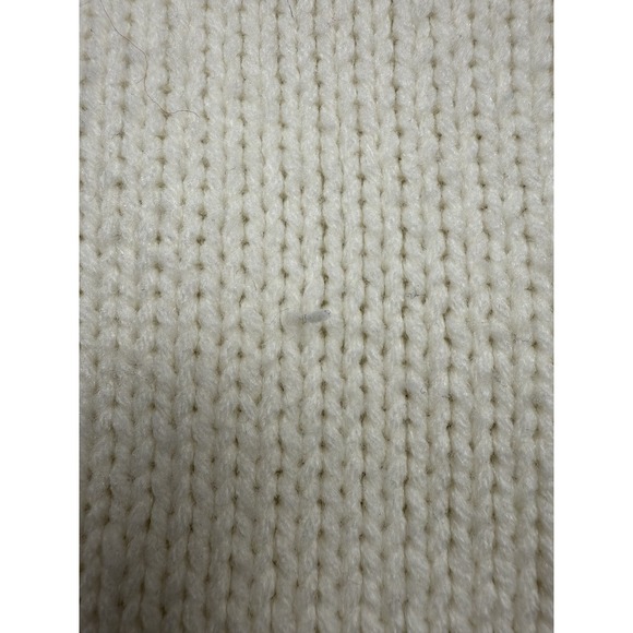 Vintage‎ Broadway Sweater Mens Medium Acrylic Knit Pullover 80s Pattern - Picture 10 of 15